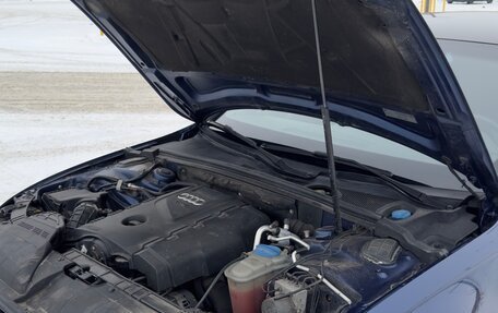 Audi A4, 2012 год, 1 790 000 рублей, 17 фотография