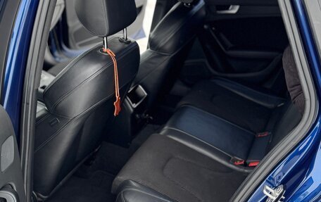 Audi A4, 2012 год, 1 790 000 рублей, 20 фотография