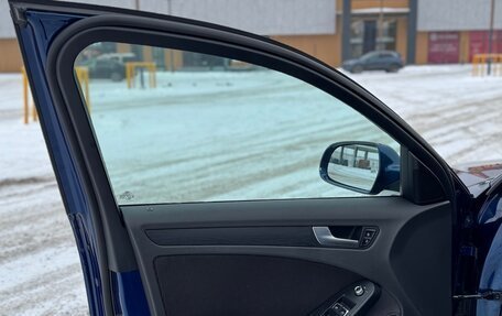 Audi A4, 2012 год, 1 790 000 рублей, 22 фотография