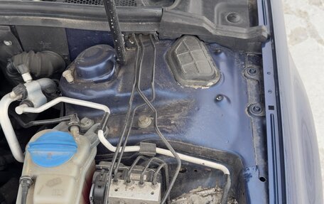 Audi A4, 2012 год, 1 790 000 рублей, 16 фотография