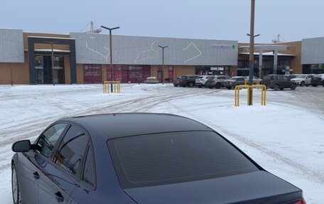 Audi A4, 2012 год, 1 790 000 рублей, 11 фотография