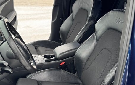 Audi A4, 2012 год, 1 790 000 рублей, 24 фотография