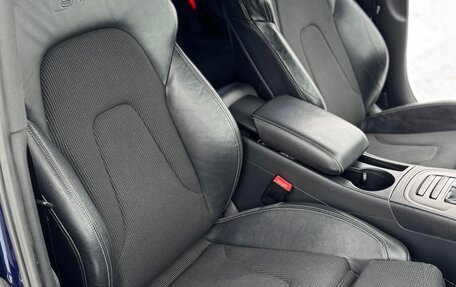 Audi A4, 2012 год, 1 790 000 рублей, 27 фотография