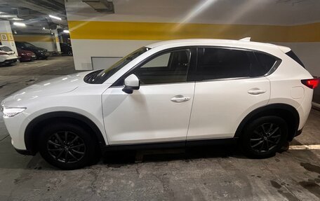 Mazda CX-5 II, 2017 год, 2 319 000 рублей, 3 фотография