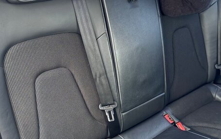 Audi A4, 2012 год, 1 790 000 рублей, 28 фотография