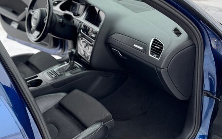 Audi A4, 2012 год, 1 790 000 рублей, 26 фотография