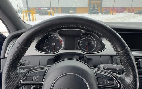 Audi A4, 2012 год, 1 790 000 рублей, 30 фотография