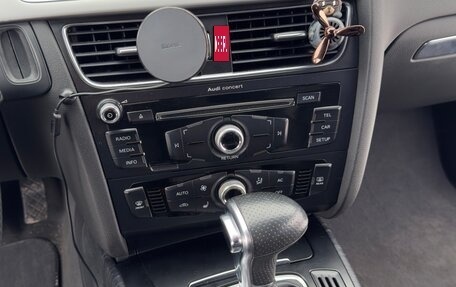 Audi A4, 2012 год, 1 790 000 рублей, 31 фотография