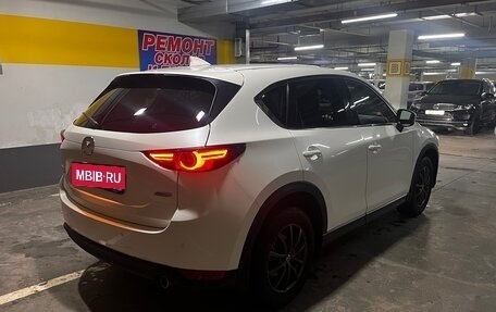 Mazda CX-5 II, 2017 год, 2 319 000 рублей, 6 фотография