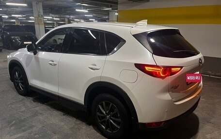 Mazda CX-5 II, 2017 год, 2 319 000 рублей, 4 фотография