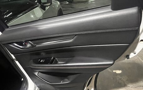 Mazda CX-5 II, 2017 год, 2 319 000 рублей, 13 фотография