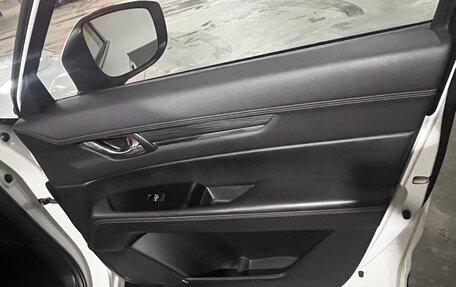 Mazda CX-5 II, 2017 год, 2 319 000 рублей, 14 фотография