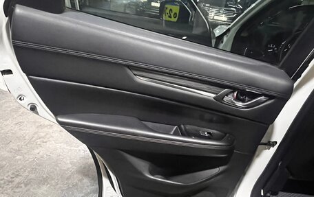 Mazda CX-5 II, 2017 год, 2 319 000 рублей, 12 фотография