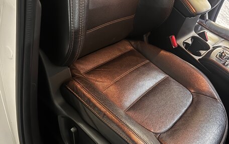 Mazda CX-5 II, 2017 год, 2 319 000 рублей, 16 фотография