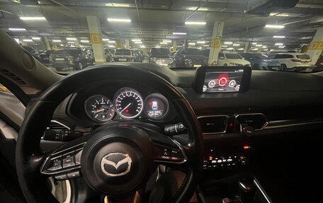 Mazda CX-5 II, 2017 год, 2 319 000 рублей, 24 фотография