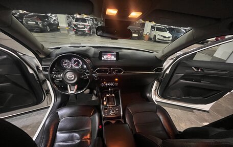 Mazda CX-5 II, 2017 год, 2 319 000 рублей, 23 фотография