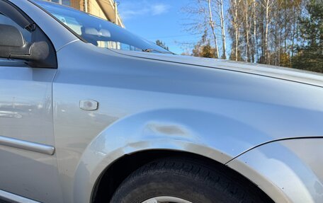 Chevrolet Lacetti, 2009 год, 420 000 рублей, 6 фотография