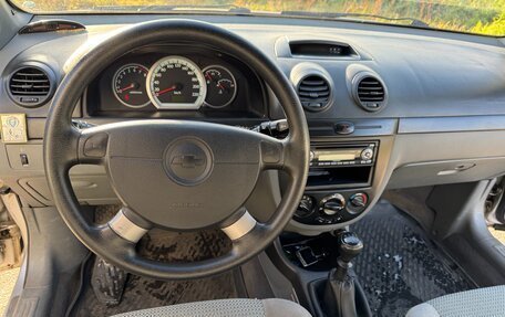 Chevrolet Lacetti, 2009 год, 420 000 рублей, 3 фотография