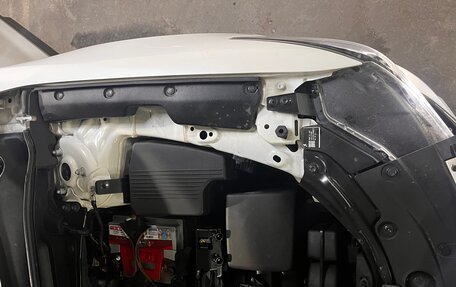 Mazda CX-5 II, 2017 год, 2 319 000 рублей, 27 фотография