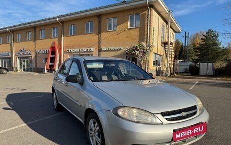 Chevrolet Lacetti, 2009 год, 420 000 рублей, 5 фотография