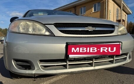 Chevrolet Lacetti, 2009 год, 420 000 рублей, 7 фотография