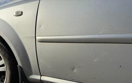 Chevrolet Lacetti, 2009 год, 420 000 рублей, 8 фотография