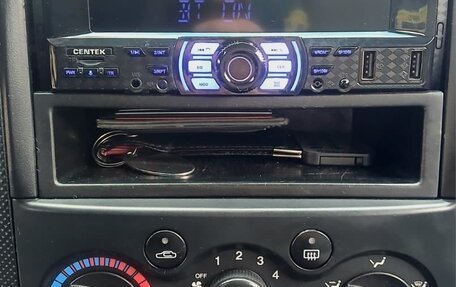 Chevrolet Aveo III, 2004 год, 315 000 рублей, 10 фотография