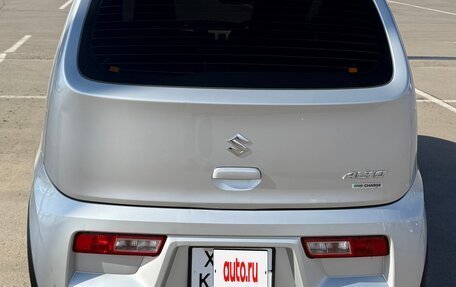 Suzuki Alto, 2018 год, 680 000 рублей, 2 фотография