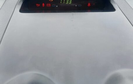 Chevrolet Aveo III, 2004 год, 315 000 рублей, 11 фотография