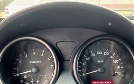 Chevrolet Aveo III, 2004 год, 315 000 рублей, 9 фотография