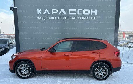BMW X1, 2013 год, 1 320 000 рублей, 3 фотография