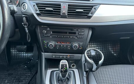 BMW X1, 2013 год, 1 320 000 рублей, 11 фотография