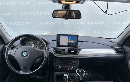 BMW X1, 2013 год, 1 320 000 рублей, 6 фотография