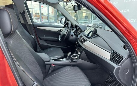 BMW X1, 2013 год, 1 320 000 рублей, 7 фотография