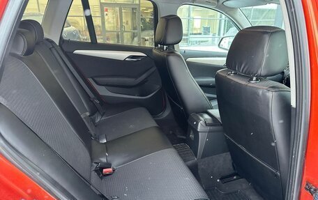 BMW X1, 2013 год, 1 320 000 рублей, 8 фотография