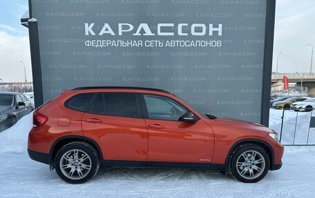 BMW X1, 2013 год, 1 320 000 рублей, 4 фотография