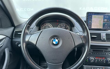 BMW X1, 2013 год, 1 320 000 рублей, 5 фотография