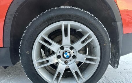 BMW X1, 2013 год, 1 320 000 рублей, 12 фотография