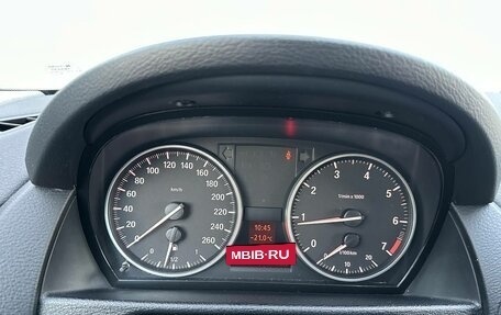 BMW X1, 2013 год, 1 320 000 рублей, 9 фотография