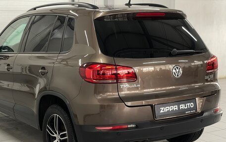 Volkswagen Tiguan I, 2015 год, 1 679 000 рублей, 7 фотография