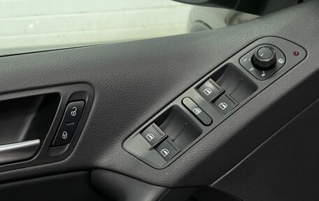 Volkswagen Tiguan I, 2015 год, 1 679 000 рублей, 17 фотография