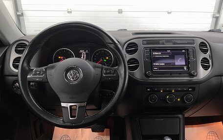 Volkswagen Tiguan I, 2015 год, 1 679 000 рублей, 9 фотография