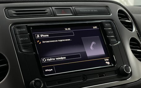 Volkswagen Tiguan I, 2015 год, 1 679 000 рублей, 15 фотография