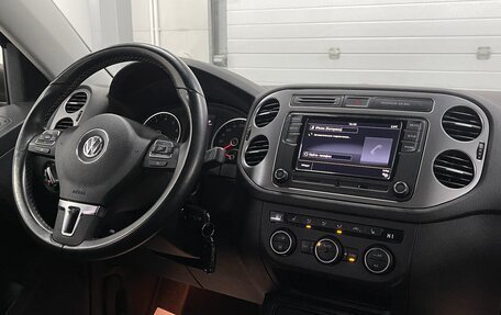 Volkswagen Tiguan I, 2015 год, 1 679 000 рублей, 11 фотография