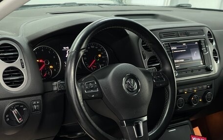 Volkswagen Tiguan I, 2015 год, 1 679 000 рублей, 8 фотография