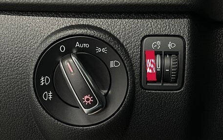 Volkswagen Tiguan I, 2015 год, 1 679 000 рублей, 14 фотография