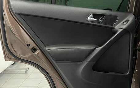 Volkswagen Tiguan I, 2015 год, 1 679 000 рублей, 19 фотография