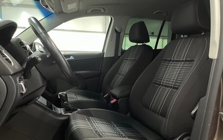 Volkswagen Tiguan I, 2015 год, 1 679 000 рублей, 18 фотография