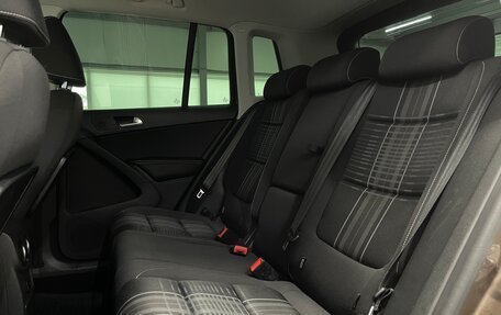 Volkswagen Tiguan I, 2015 год, 1 679 000 рублей, 20 фотография