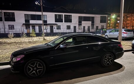 Mercedes-Benz E-Класс, 2012 год, 1 700 000 рублей, 6 фотография